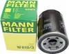 Ölfilter MANN-FILTER W 610/3 Anschraubfilter für OPEL Corsa Produktbild-Vorschau 13