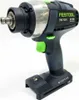 Wiertarko-wkrętarka akumulatorowa Festool TDC 18/4 I-Basic Podgląd zdjęcia produktu 34