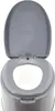 VEVOR 5 L Campingtoilette mit Toilettenpapier- und Produktbild-Vorschau 11