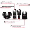 EINHELL Multi-Tool-Set, 708104, 4-teilig Produktbild-Vorschau 2