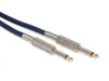 HQ-Power Lautsprecherkabel, 2 x jack 6.35 mm, mono, 10 m, Produktbild-Vorschau 1