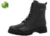 Remonte Schnürboots Damen 32303936373630 Schwarz 43 EU Produktbild-Vorschau 6