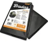 Bradas AWB5016010, Černá, 1600 mm, 10000 mm Náhled obrázku produktu 3