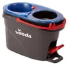 Vileda H2PrO Spin Mop Set, Bodenwischer, (mit Produktbild-Vorschau 13