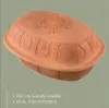 Römertopf Jubi tostatore 50 anni per 6-8 persone circa 6 kg Anteprima dell’immagine prodotto 10