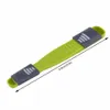 Verstellbarer Messlöffel, 0,5 bis 13 ml - Grün Produktbild-Vorschau 3