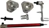 FIAT 1.6 16V Sperrspanner Schwungrad Produktbild-Vorschau 4