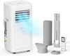 FCH 8000 BTU Tragbare Klimaanlage, Luftentfeuchter, Produktbild-Vorschau 1