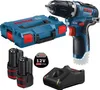 Bosch GSR 12V-35 Professional, Handbohrmaschine, Schwarz, Produktbild-Vorschau 19
