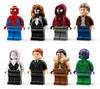 LEGO ǀ Marvel Spider-Man vs. Oscorp - Bauset zum Sammeln Produktbild-Vorschau 6