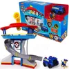 PAW Patrol 6060007, Zestaw pojazdów i torów, 3 lat(a), Podgląd zdjęcia produktu 1