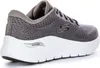 Skechers Arch Fit 2.0 All Day Comfort Vegan Herren Sneaker Produktbild-Vorschau 3