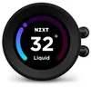 Kraken Elite 240 RGB 240mm (schwarz) Produktbild-Vorschau 3