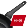 WMF 3201005859, Ronde, universele pan, zwart, 70 °C, 28 cm, Productafbeelding-voorbeeld 11
