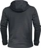 Uvex suXXeed, Kapuzenpullover, Uni, Graphit, XL, Produktbild-Vorschau 2