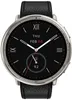 Amazfit Active 2 Premium Schwarzes Leder Produktbild-Vorschau 14