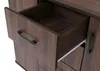 Kommode MCW-P42, Sideboard Schrank Anrichte, 4 Schubladen Produktbild-Vorschau 4