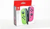 Joy-Con 2er-Set Neon-Grün/Neon-Pink Produktbild-Vorschau 11