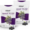 Getrocknete Pflaumen 2kg Ohne Stein Ungesüßt Vegan Pure Produktbild-Vorschau 1