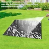 Tapis pour barbecue Jopassy Tapis pour barbecue Tapis pour Voir les images du produit 8