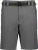 CMP Herren Bermuda Stretch Hose antracite-ottanio, Größe:56 Produktbild-Vorschau 12