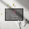 Ich bin ein Flamingo, ich darf das Flamingo   Rosa Spruch Produktbild-Vorschau 3