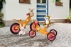 Steiff Soft Cuddly Friends Honey Teddybär, Spielzeug-Bär Produktbild-Vorschau 4