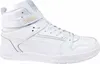 Puma Herren Sneakers Weiß 385839-02 Grösse 43 Produktbild-Vorschau 1