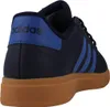 Sneakers Del Marchio Adidas Del Modello Js4344 Blu Anteprima dell’immagine prodotto 3