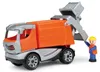 Lena Truckies Garbage Truck, Nákladné auto, 2 rok / roky, Náhľad obrázku produktu 8