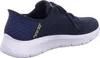 Skechers Herren Slip-in Sneaker Go Walk Flex New World navy Produktbild-Vorschau 40