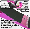 Apollo 145mm hulajnoga miejska z amortyzacją „Skyracer LED” Podgląd zdjęcia produktu 3