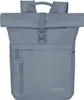 Travelite Basics Rollup 35l Rucksack Blau  Blau One Size Produktbild-Vorschau 1
