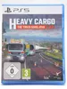 Heavy Cargo - De Truck Simulator (PlayStation PS5) Productafbeelding-voorbeeld 16