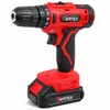 Trapano Avvitatore 18V a Batteria 2 Batterie con Valigetta Anteprima dell’immagine prodotto 10