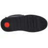 FITFLOP FitFlop F-Mode Leder-Schnürstiefeletten mit flachem Produktbild-Vorschau 10