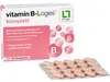 Witamina B-Loges kompletne tabletki powlekane 60 St Podgląd zdjęcia produktu 7