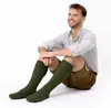 HerzSticht Herren Lange Trachtensocken 1er Pack (Modell: Produktbild-Vorschau 2