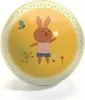 Djeco-Spielball: Sweety Ball - 12 cm ø Produktbild-Vorschau 4