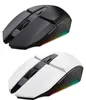 Trust GXT 110 Felox, Pro praváky i leváky, Optický, RF Náhled obrázku produktu 16