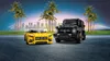 Lego Baukasten Mercedes-AMG G 63 und Mercedes-AMG SL 63 Produktbild-Vorschau 24