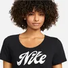 T-Shirt Nike DF Tee FD2986 010 M Produktbild-Vorschau 3