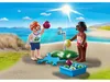 PLAYMOBIL 71166 Bambini con palloncini d'acqua Anteprima dell’immagine prodotto 9