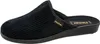 Fischer Herren Hausschuh Cord Pantoffel 204230, Größe:45 Produktbild-Vorschau 1