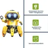 Tobbie il robot Anteprima dell’immagine prodotto 14