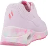 SKECHERS FRESH BLOOMS Rosa Produktbild-Vorschau 3