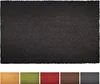 Fußmatte Kokos Schwarz 24 mm 40x60 cm Produktbild-Vorschau 1