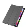 Bizon Case Tab Croc Xiaomi Redmi Pad Pro 12.1 grau Produktbild-Vorschau 4