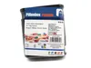 1 x Pillenturm schwarz 7 Tage 4 Fächer seitliches entnehmen Produktbild-Vorschau 1