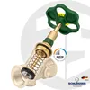 JS KFR - Freistromventil Rp 1/2 Zoll (DN 15) DVGW mit Produktbild-Vorschau 7